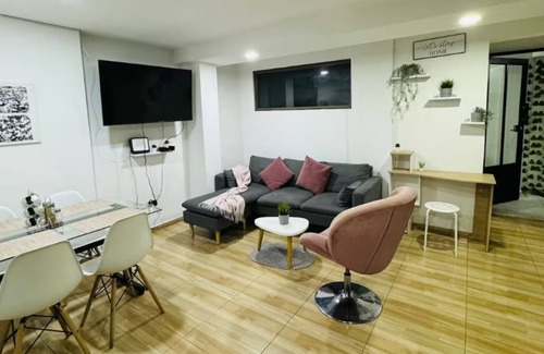 Puente Aranda Apartment | Nice apt in downtown Bogota