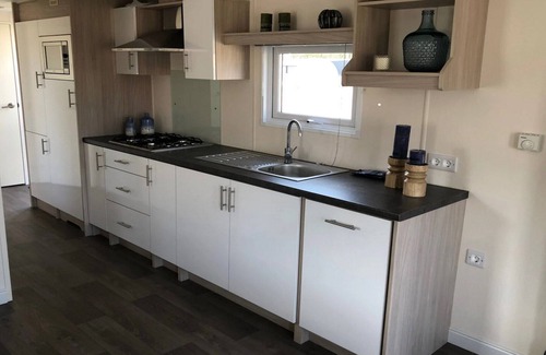 Mol Ski Chalet | Nice chalet in the Antwerp Kempen