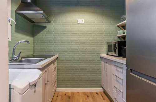 la Vila de Gracia Apartment | Nice, cozy&comfy apartment near Passeig de Gracia