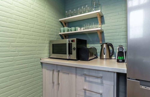 la Vila de Gracia Apartment | Nice, cozy&comfy apartment near Passeig de Gracia