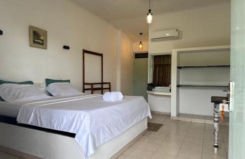 Unawatuna Resort | Nice Days