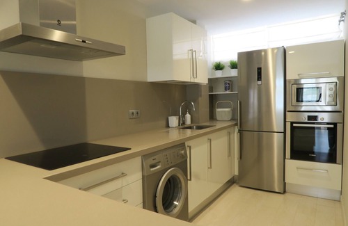 San Agustin Apartment | Nice apartment in Playa San Agustín