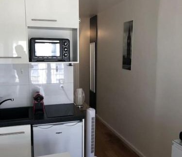 Saint-Germain-en-Laye Apartment | Nice flat St Germain en Laye centre 30 minutes to Paris