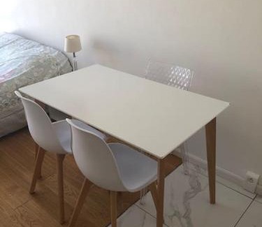 Saint-Germain-en-Laye Apartment | Nice flat St Germain en Laye centre 30 minutes to Paris