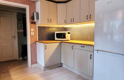 Slite House | Nice holiday home at Gotlands most child-friendly beach outside Slite