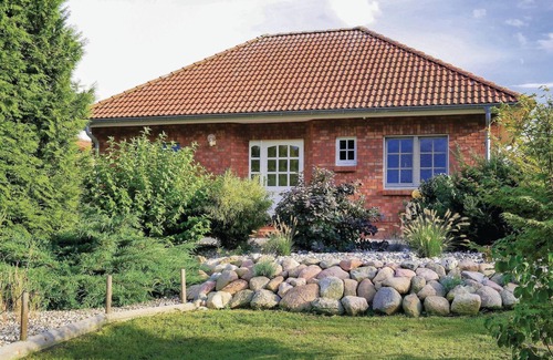 Tribohm House | Nice home in Ahrenshagen OT Tribohm
