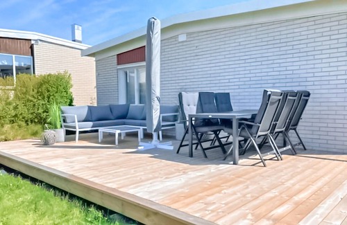 Alno House | Nice home in Alnö with kitchen