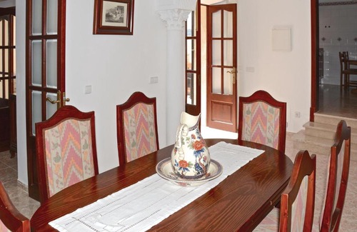 Buger House | Nice home in Bger with 3 Bedrooms, WiFi and Outdoor swimming pool