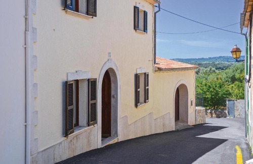 Buger House | Nice home in Bger with 3 Bedrooms, WiFi and Outdoor swimming pool