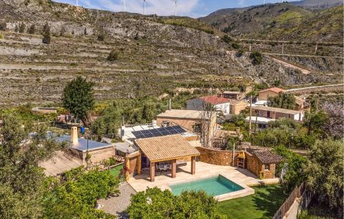 El Pinar House | Nice Home In El Pinar