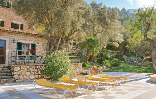 Estellencs House | Nice Home In Estellencs With Kitchen