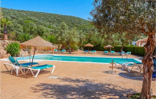 Estepa House | Nice Home In Estepa With Wifi