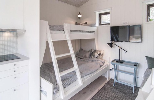 Fidenas House | Nice home in Fidens with WiFi