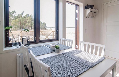 Fidenas House | Nice home in Fidens with WiFi
