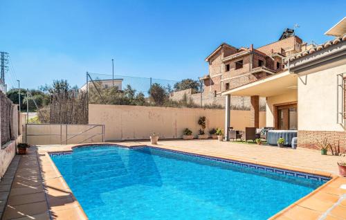 Jun House | Nice Home In Jun With Wifi