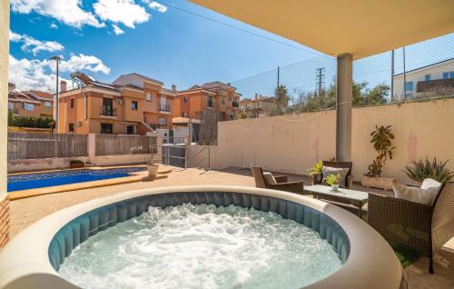 Jun House | Nice Home In Jun With Wifi