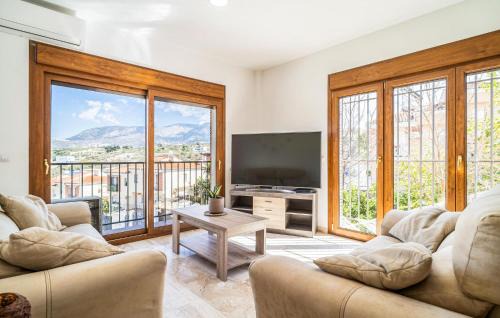 Jun House | Nice Home In Jun With Wifi