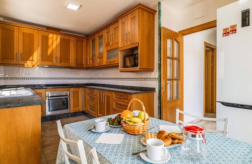 Jun House | Nice home in Jun with WiFi