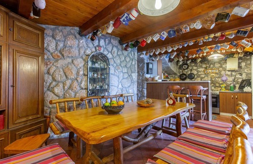 Maracici House | Nice home in Kostrena with WiFi