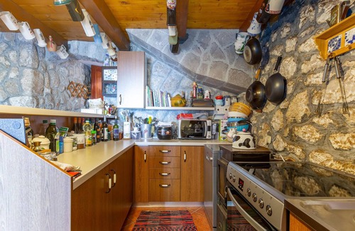 Maracici House | Nice home in Kostrena with WiFi