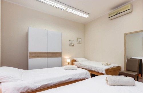 Zurkovo House | Nice Home in Kostrena With Wifi and 2 Bedrooms