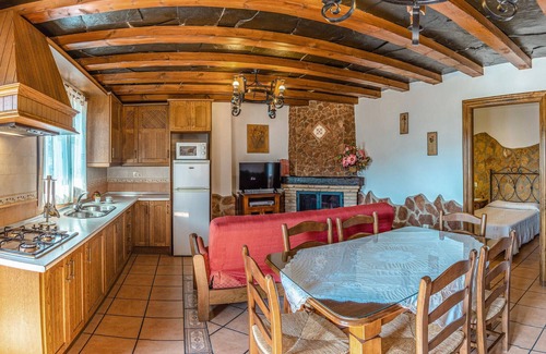Mecina Bombaron House | Nice home in Mecina Bombarón with WiFi