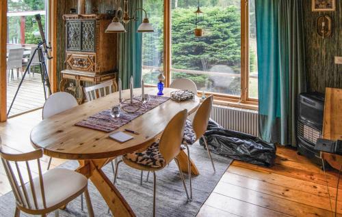 Musko House | Nice Home In Muskö With Wifi