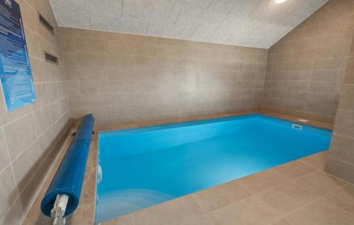 Hasmark Strand House | Nice Home In Otterup With Sauna
