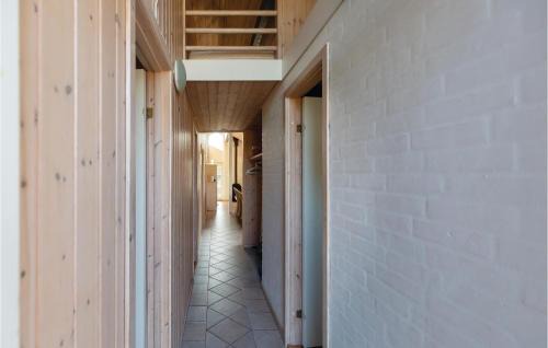 Hasmark Strand House | Nice Home In Otterup With Kitchen