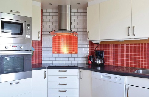 Gotland Municipality House | Nice home in Romakloster with WiFi