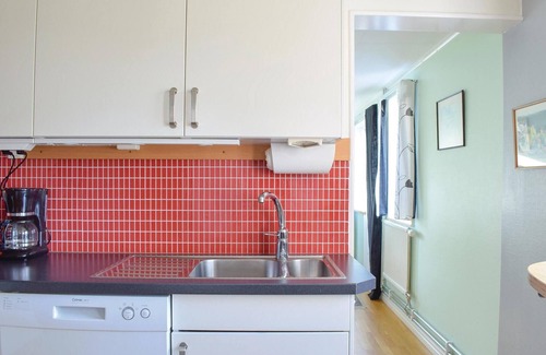 Gotland Municipality House | Nice home in Romakloster with WiFi