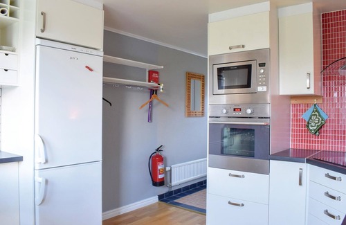 Gotland Municipality House | Nice home in Romakloster with WiFi