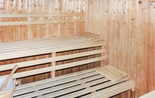 Grunthal-Viermorgen House | Nice Home In Stralsund With Kitchen