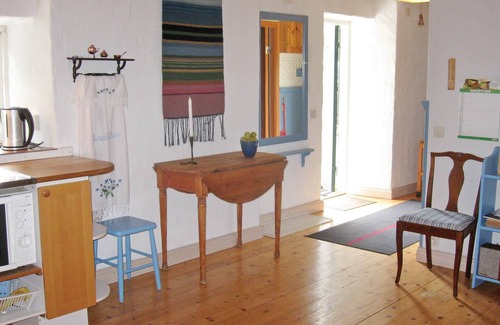 Gotland Municipality House | Nice home in Visby with WiFi