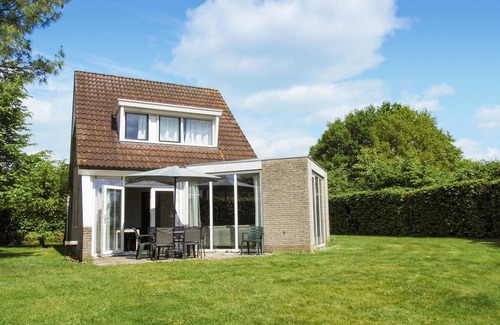 Vlagtwedde House | Nice home in Vlagtwedde