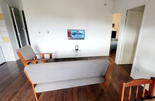 Saint-Elie Apartment | Nice Home T4