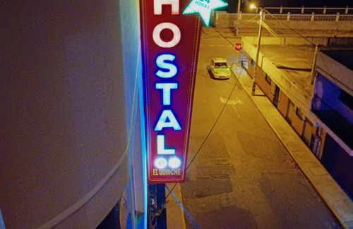 El Quinche House | Nice Hostal El Quinche