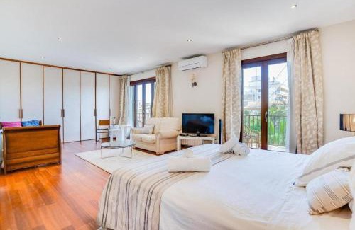 Can Pastilla Villa | Nice house by the sea very near of Palma by Renthousing