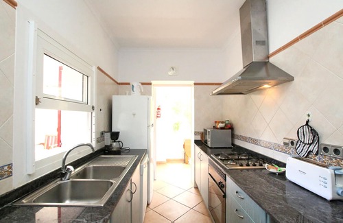 Cala Murada Villa | Nice house in Cala Murada, near beach and with garden