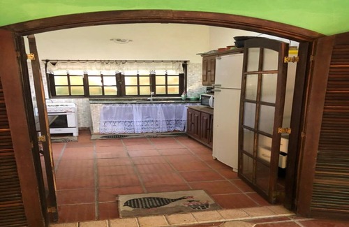 Camburi House | NICE HOUSE IN THE WOODS - SERTÃO DO CAMBURI, SÃO SEBASTIÃO -SP