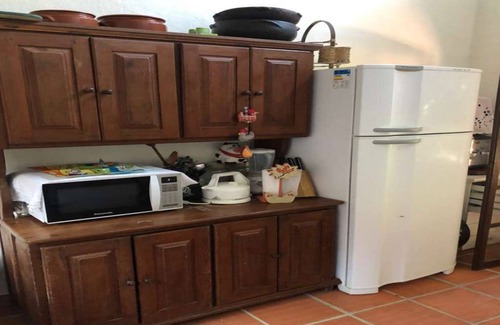 Camburi House | NICE HOUSE IN THE WOODS - SERTÃO DO CAMBURI, SÃO SEBASTIÃO -SP