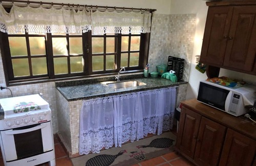 Camburi House | NICE HOUSE IN THE WOODS - SERTÃO DO CAMBURI, SÃO SEBASTIÃO -SP