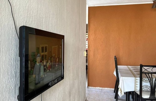 Merida Municipality House | Nice House With Air Conditioning And Wifi