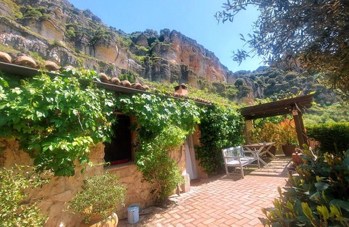 Aragosa House | Nice independent contryhouse in a Natural Park