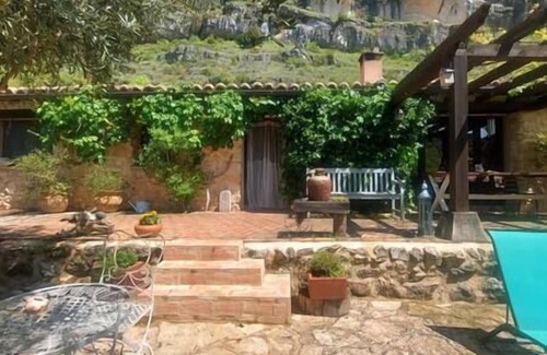 Aragosa House | Nice independent contryhouse in a Natural Park