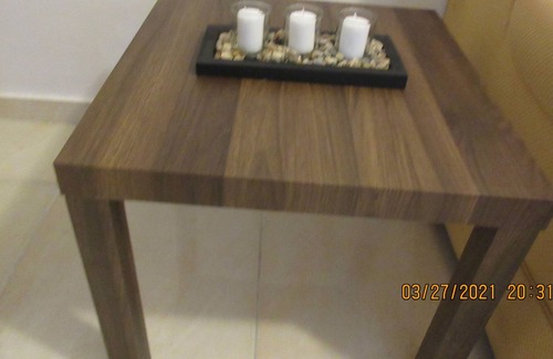 Los Rios Apartment | Nice loaded Apartment with balcony