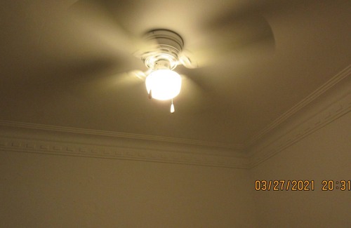 Los Rios Apartment | Nice loaded Apartment with balcony