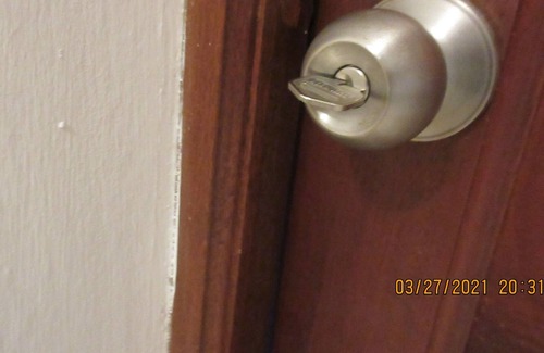 Los Rios Apartment | Nice loaded Apartment with balcony