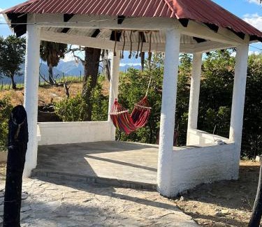 San Jose de Ocoa House | Nice mountain cabin, with the best view