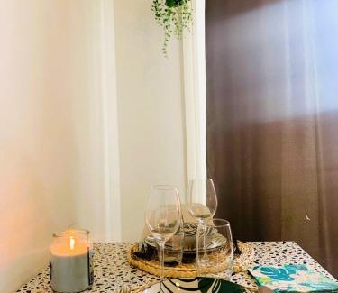 Belsunce Apartment | Nice Place Near Vieux Port